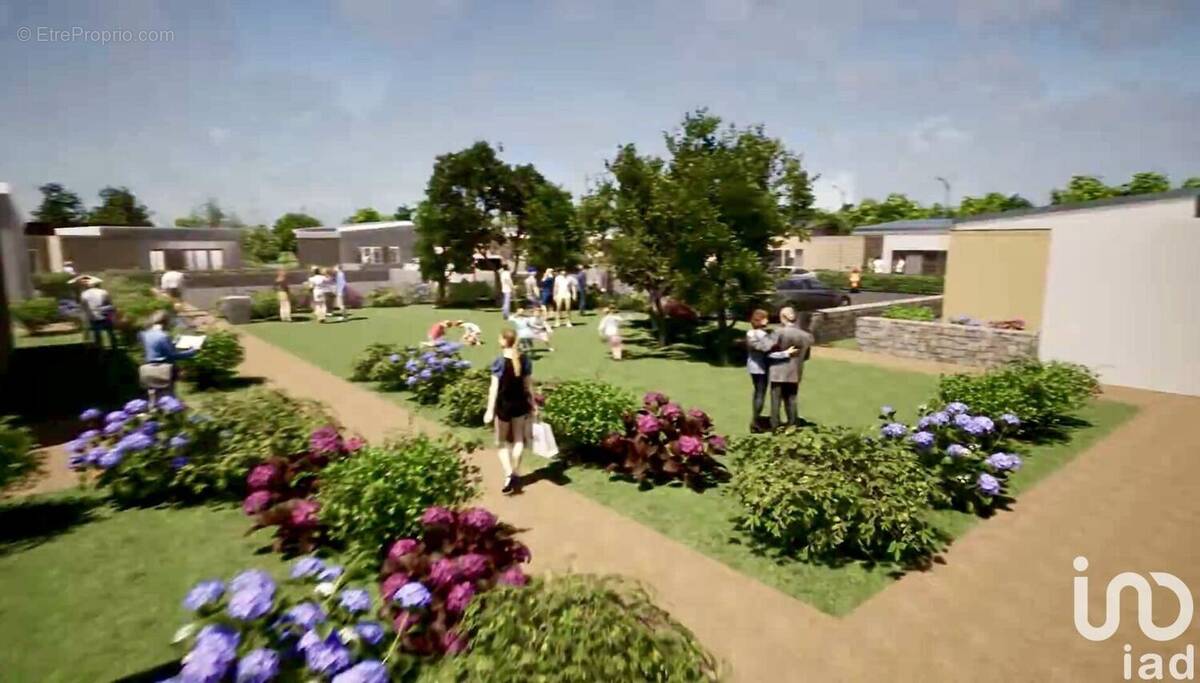 Photo 1 - Maison à CARANTEC