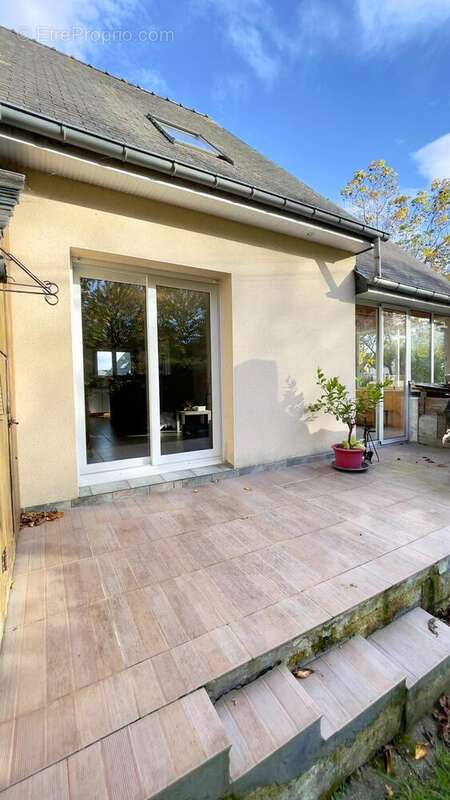 Photo 3 - Maison à SAINT-BAUDELLE