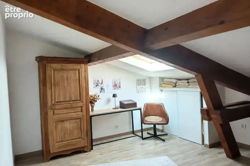 Appartement de 4 pièces principales - photo 2