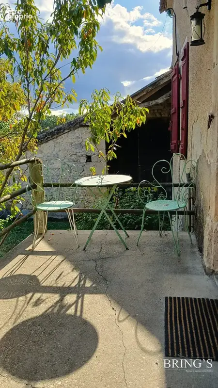 Maison 4 pièces 70 m² à vendre à Engayrac (47470) - photo 6