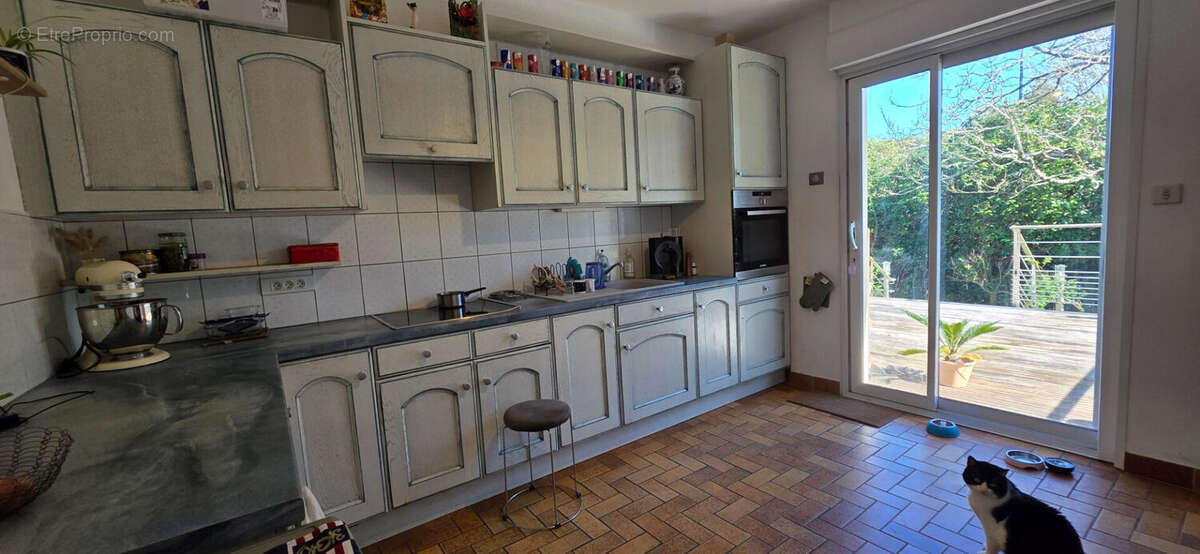 Maison à PLOMELIN