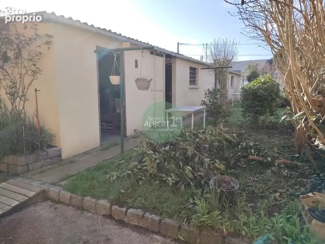 Maison 7 pièces 142 m² à vendre à Le Havre (76620) - photo 4