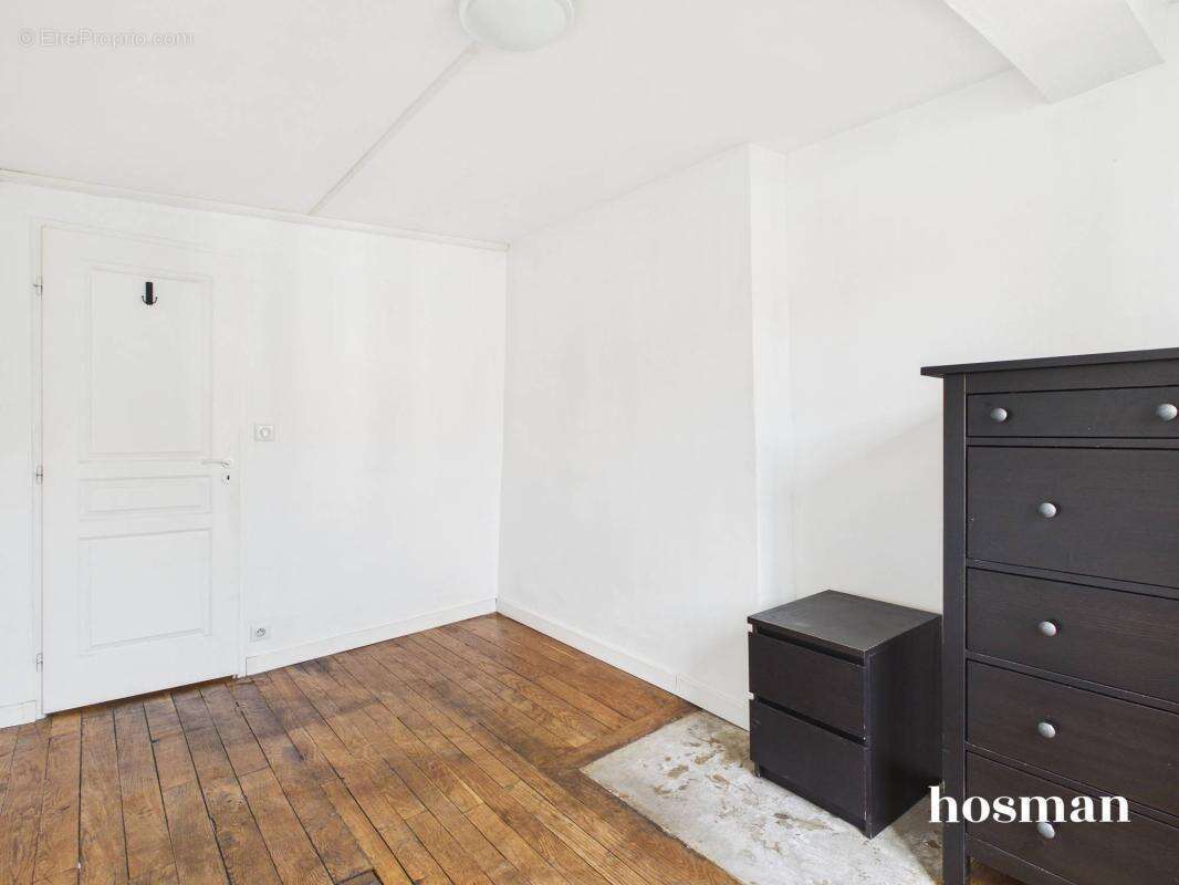 Appartement 3 pièces traversant de 50 m² - Avenue De Flandre, Paris - photo 14