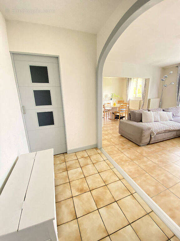 Appartement à BOURGES