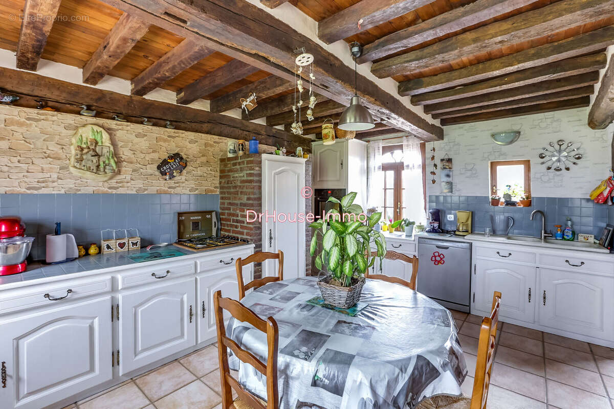 Maison à LE NEUBOURG