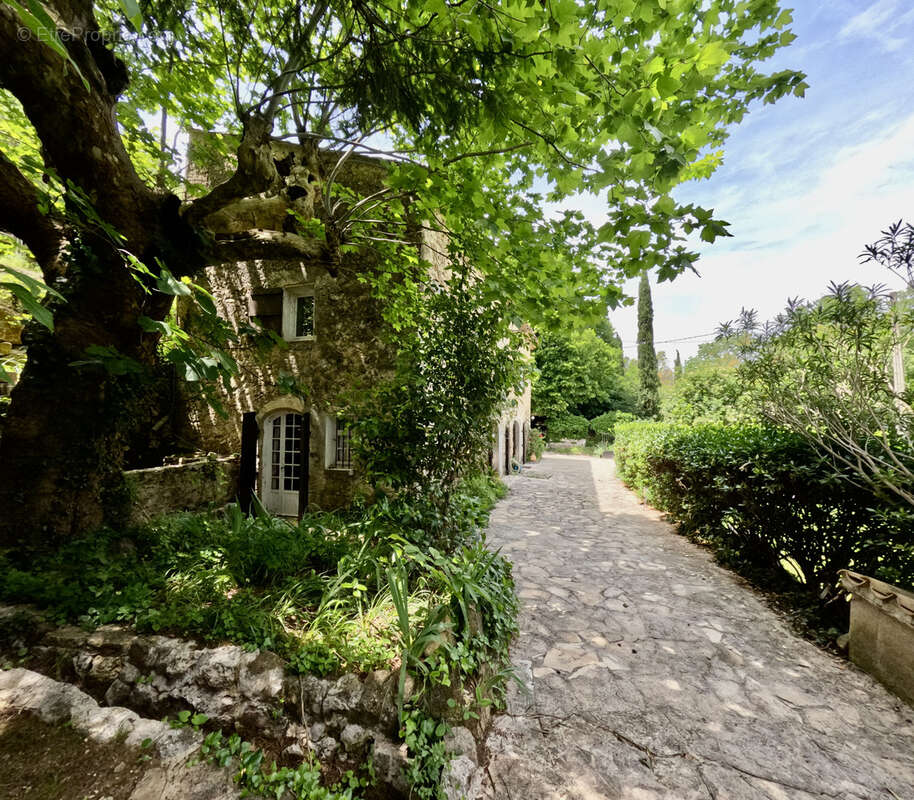 Maison à BELGENTIER