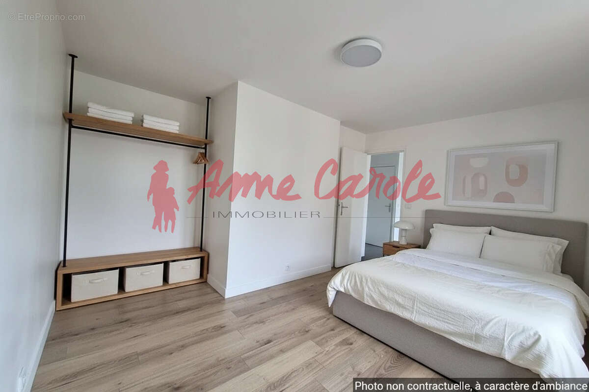 Appartement à LE PERREUX-SUR-MARNE