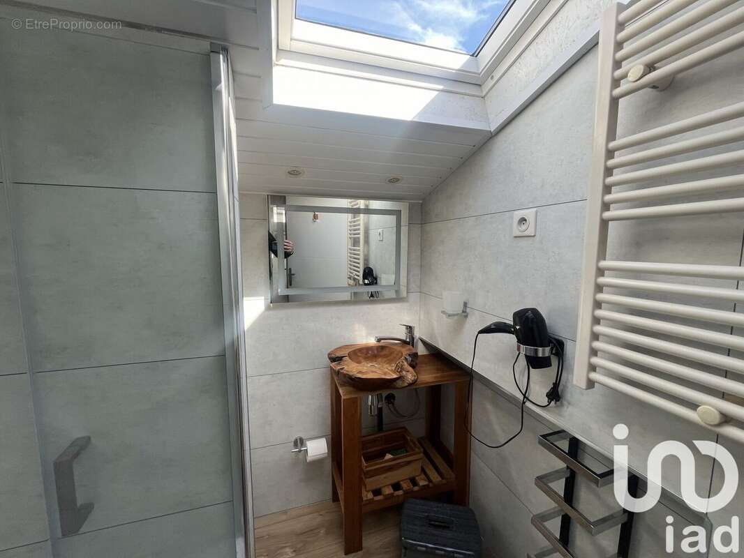 Photo 7 - Maison à LA ROCHELLE