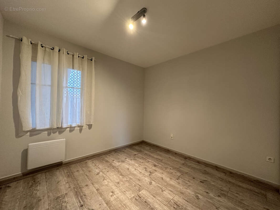 Appartement à LA TESTE-DE-BUCH