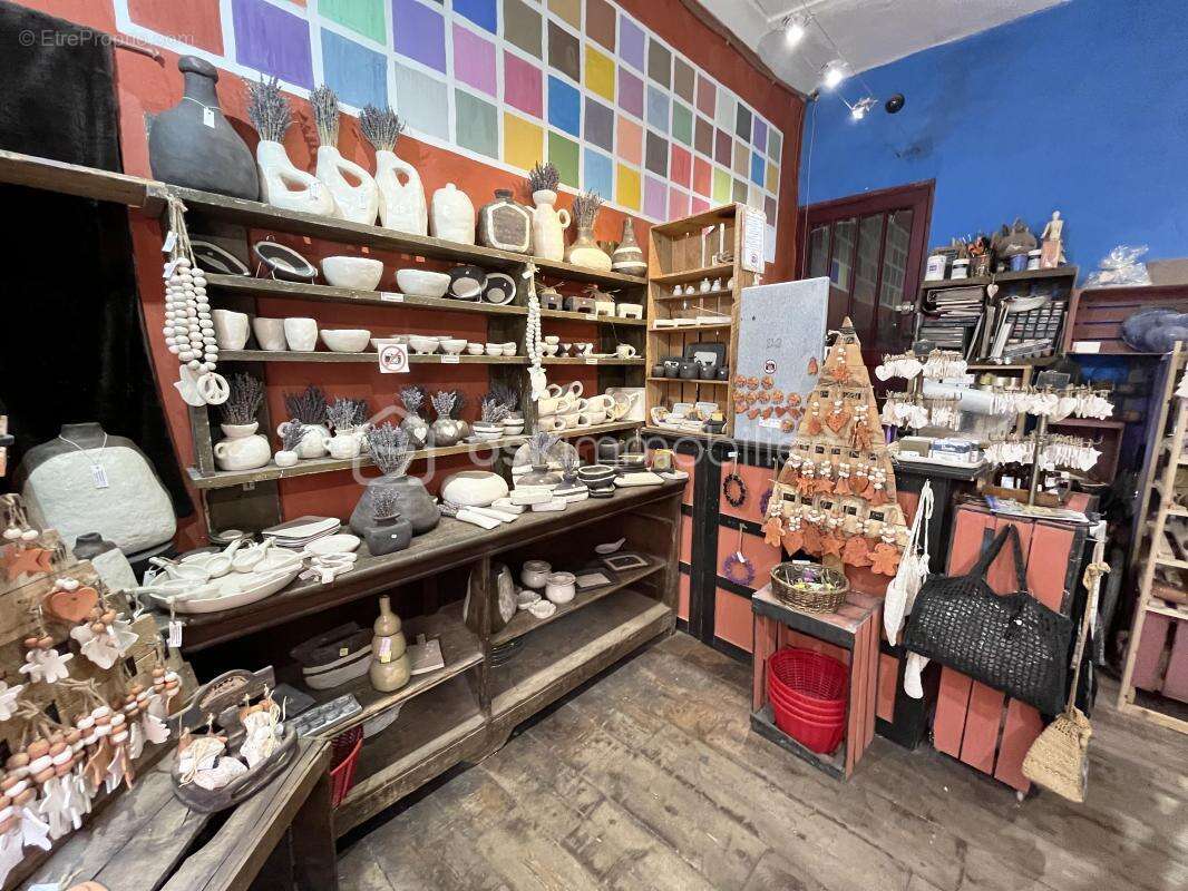 Maison à ROUSSILLON