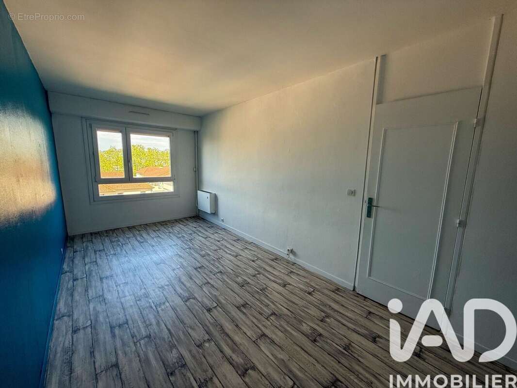 Photo 9 - Appartement à ROUEN