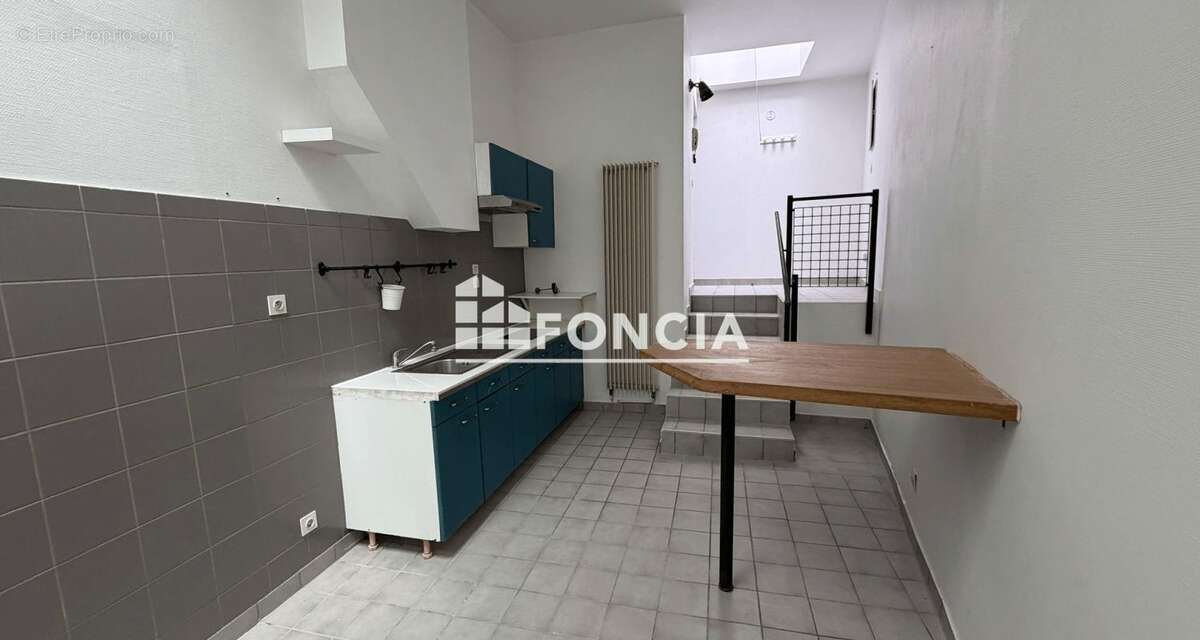 Appartement à THONON-LES-BAINS