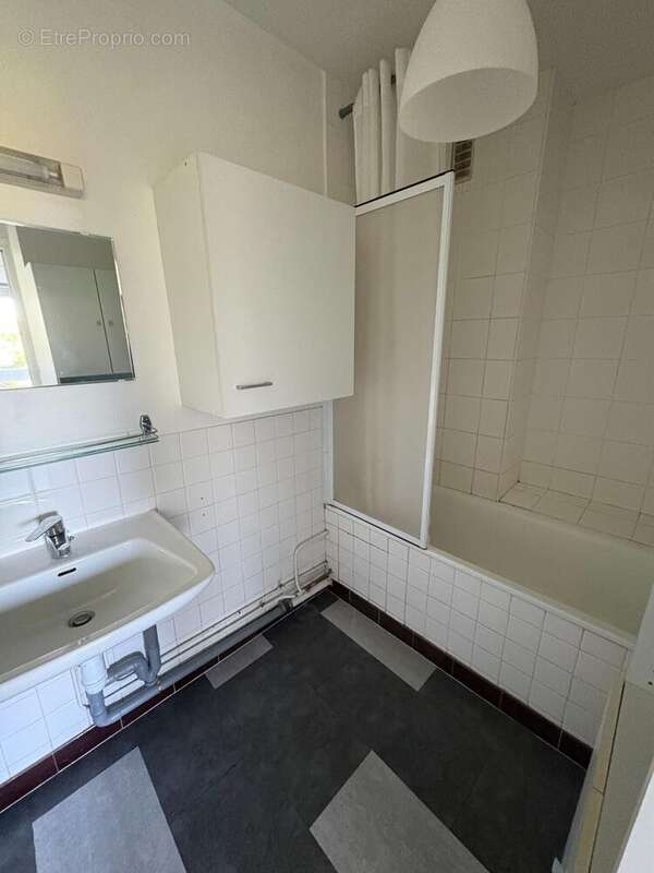 Photo 5 - Appartement à VILLERS-LES-NANCY