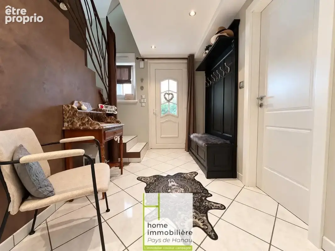 Coup de cœur à niedermodern   maison individuelle avec vue sur les champs ! - photo 31