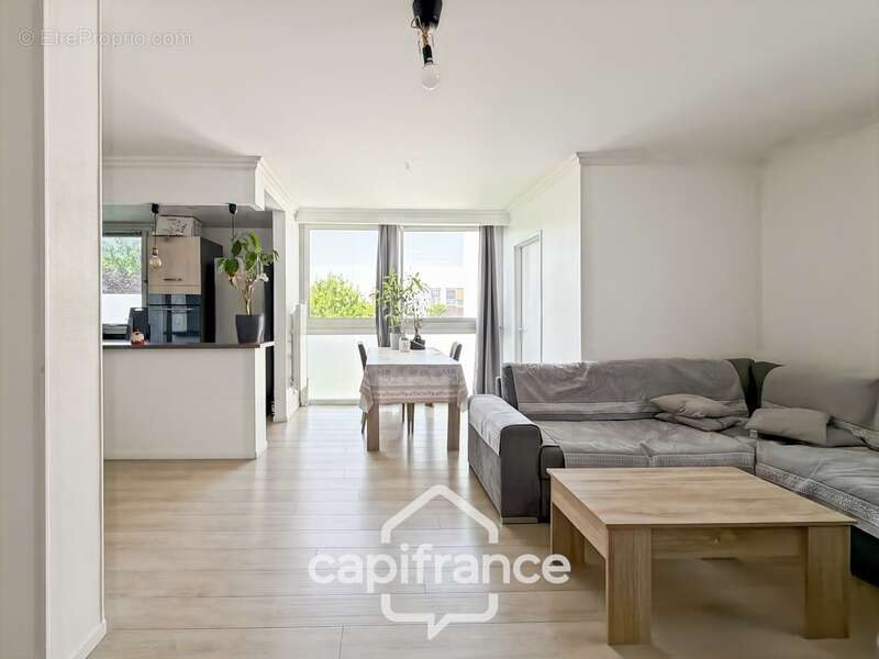 Appartement à NOISIEL