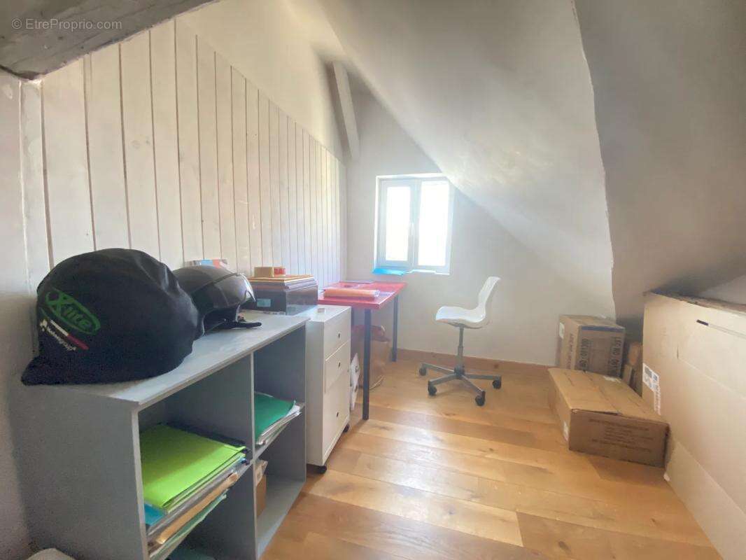 Appartement à VANNES