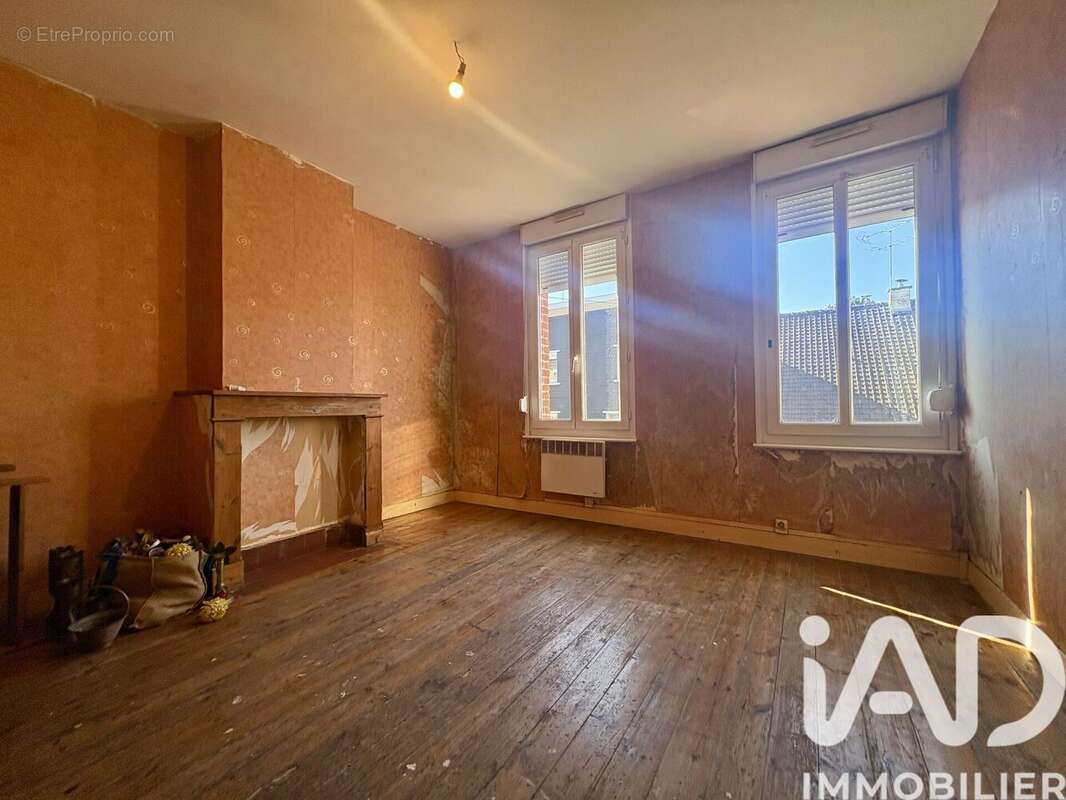 Photo 5 - Maison à SAINT-POL-SUR-TERNOISE