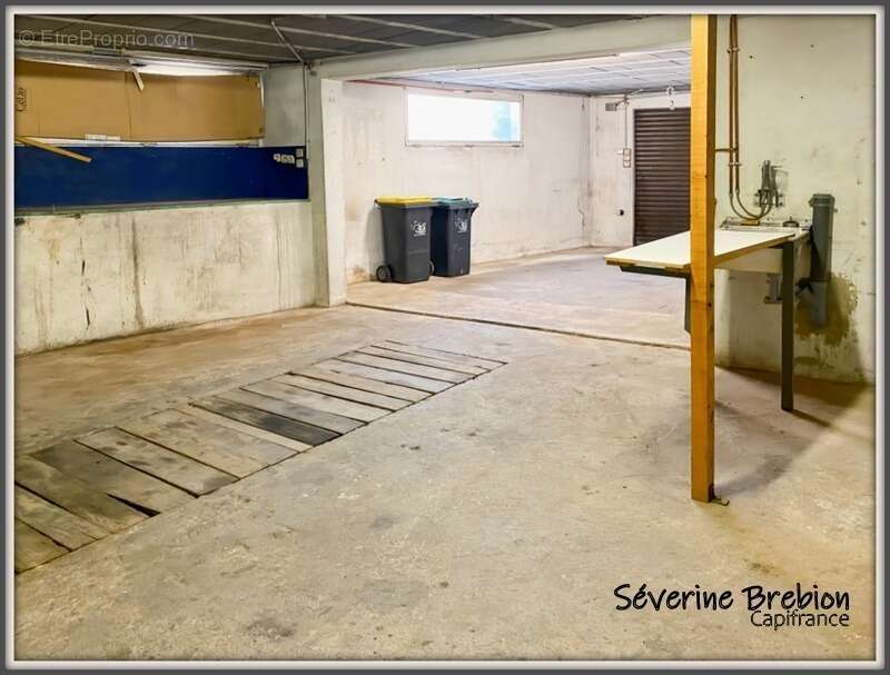 Maison à PESCHADOIRES