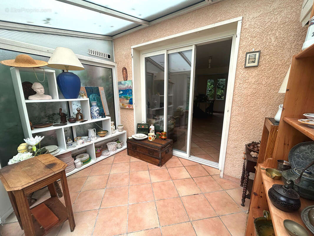 Maison à PLAISIR