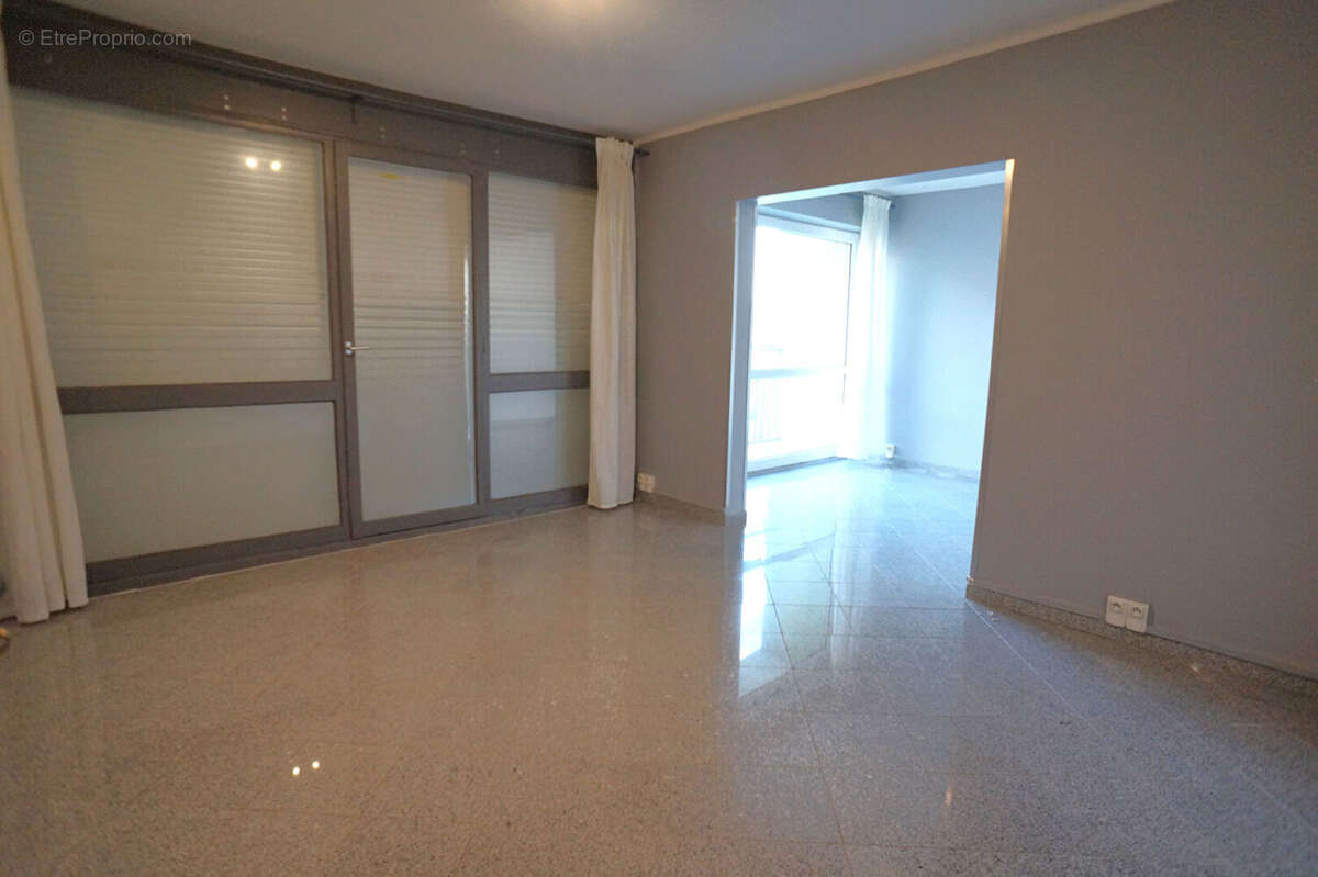 Appartement à JOIGNY