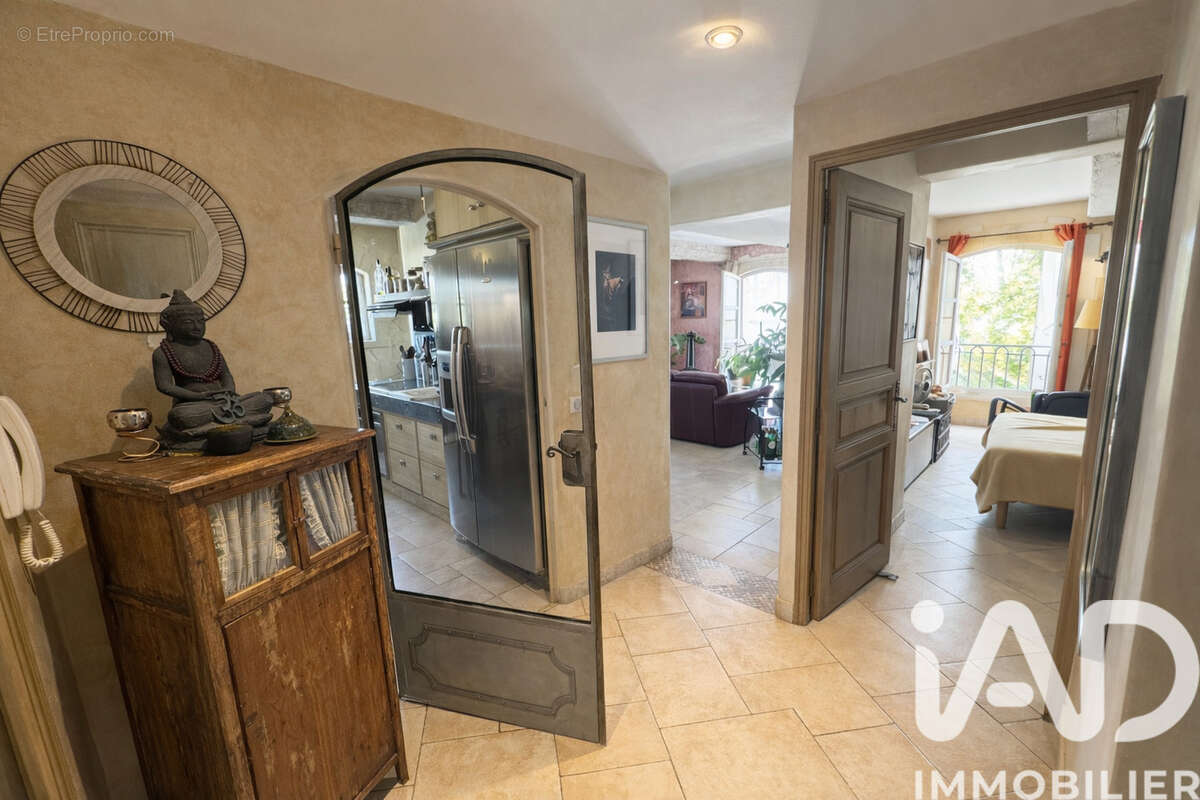 Photo 4 - Appartement à ARLES