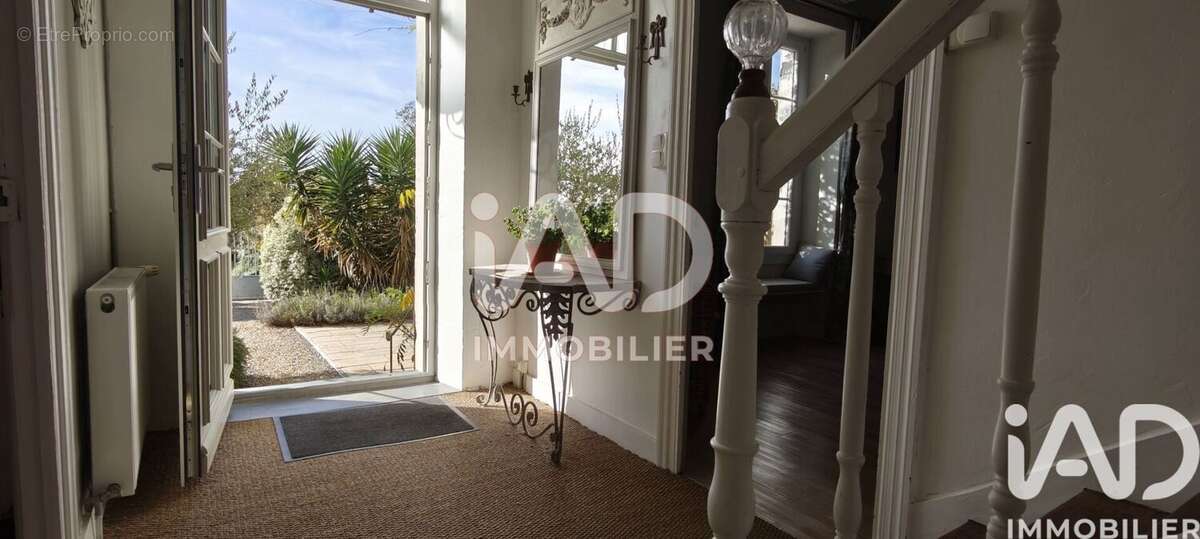 Photo 5 - Maison à MARSAIS-SAINTE-RADEGONDE