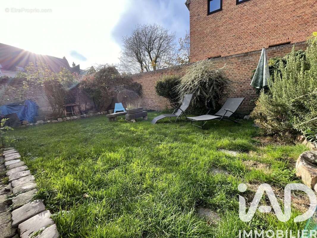 Photo 3 - Maison à ARRAS