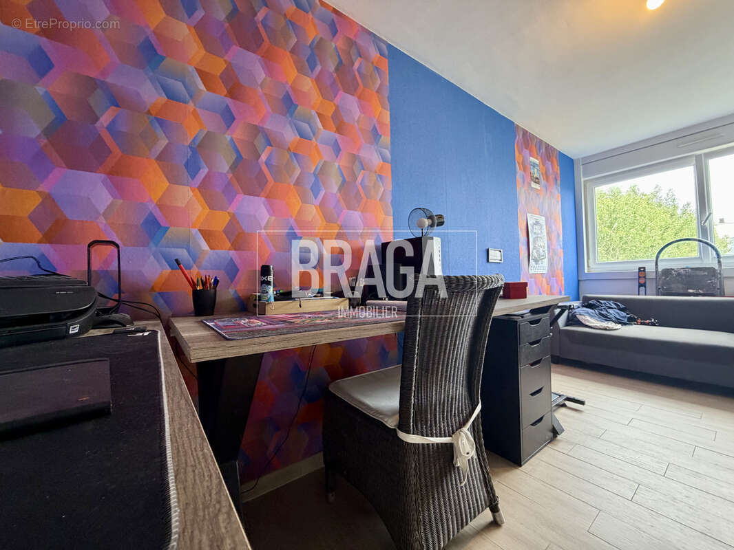 Appartement à BOULOGNE-SUR-MER
