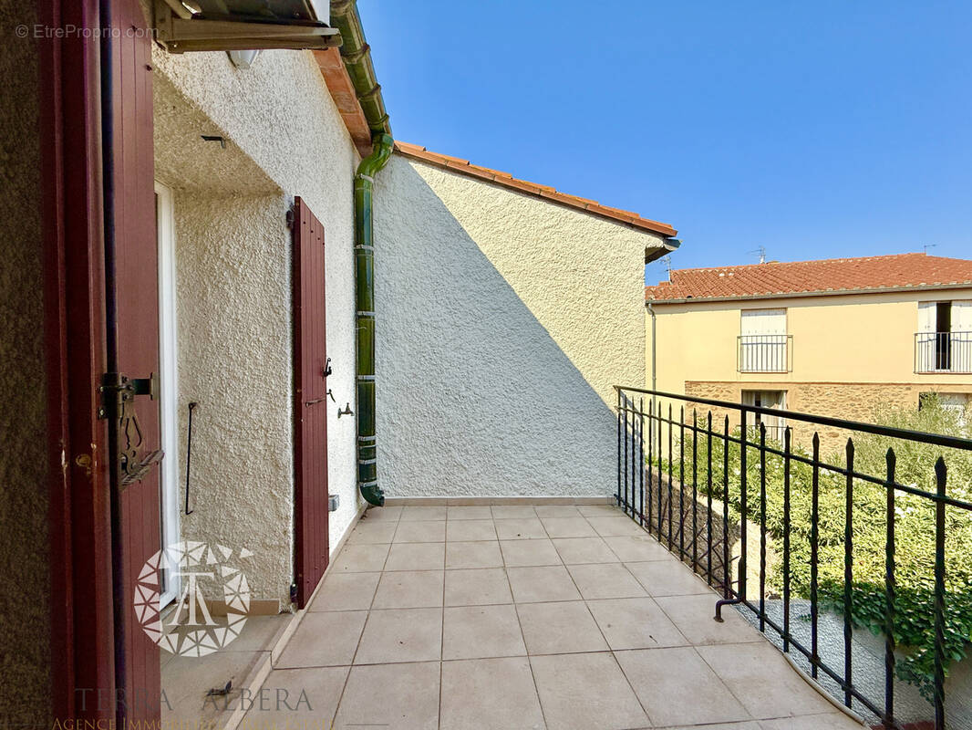 Appartement à ARGELES-SUR-MER