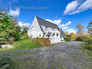 Maison à SAINT-ANDRE-DE-L&#039;EPINE