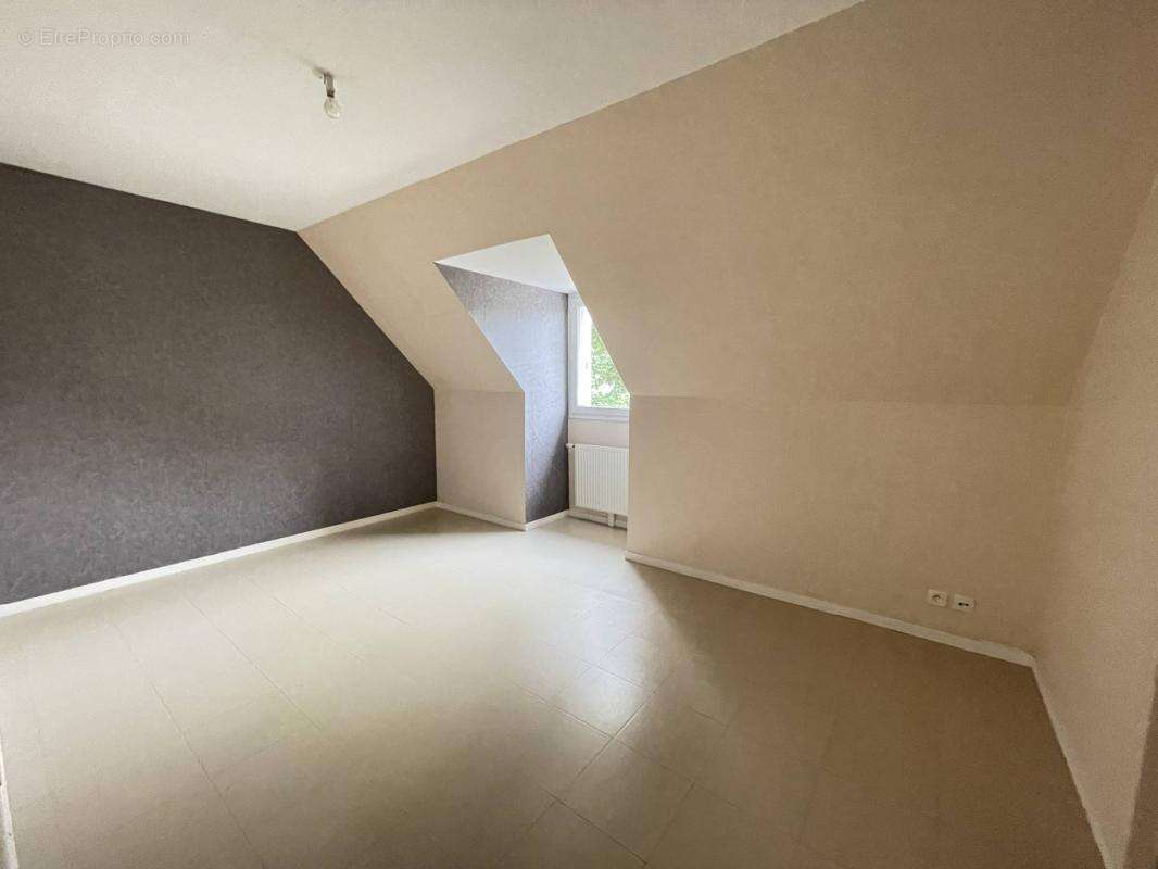 Beaumont le roger - t4 de 90 m² - photo 6