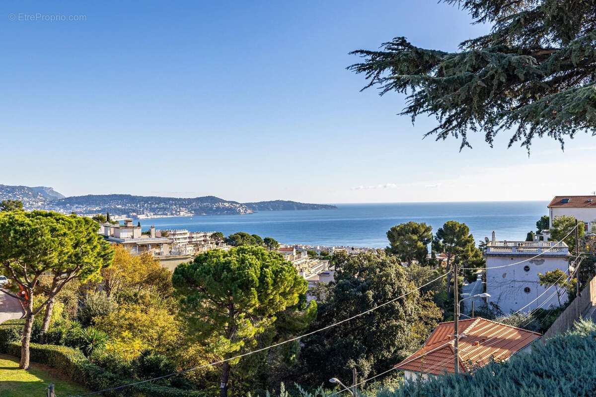 Maison à NICE
