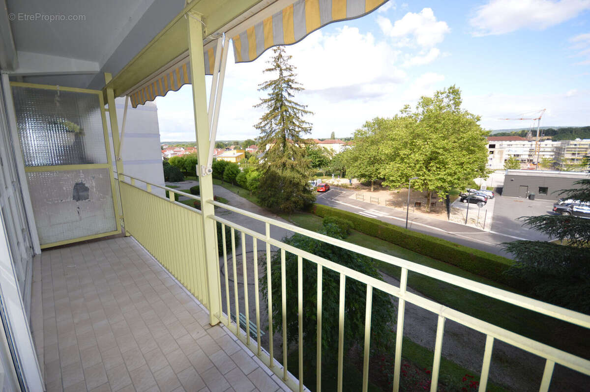 Photo 3 - Appartement à VALENTIGNEY