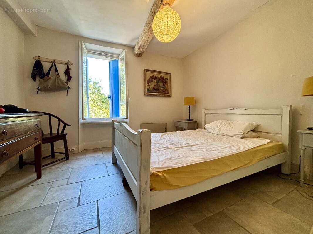 Une oasis privée : une magnifique maison en pierre restaurée au cœur du Minervois - photo 7