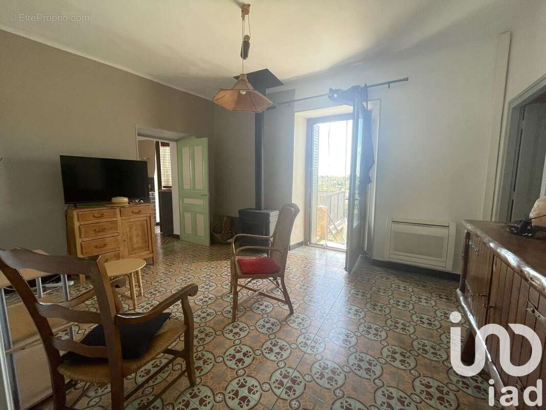 Photo 3 - Maison à SAINT-PAUL-LE-JEUNE