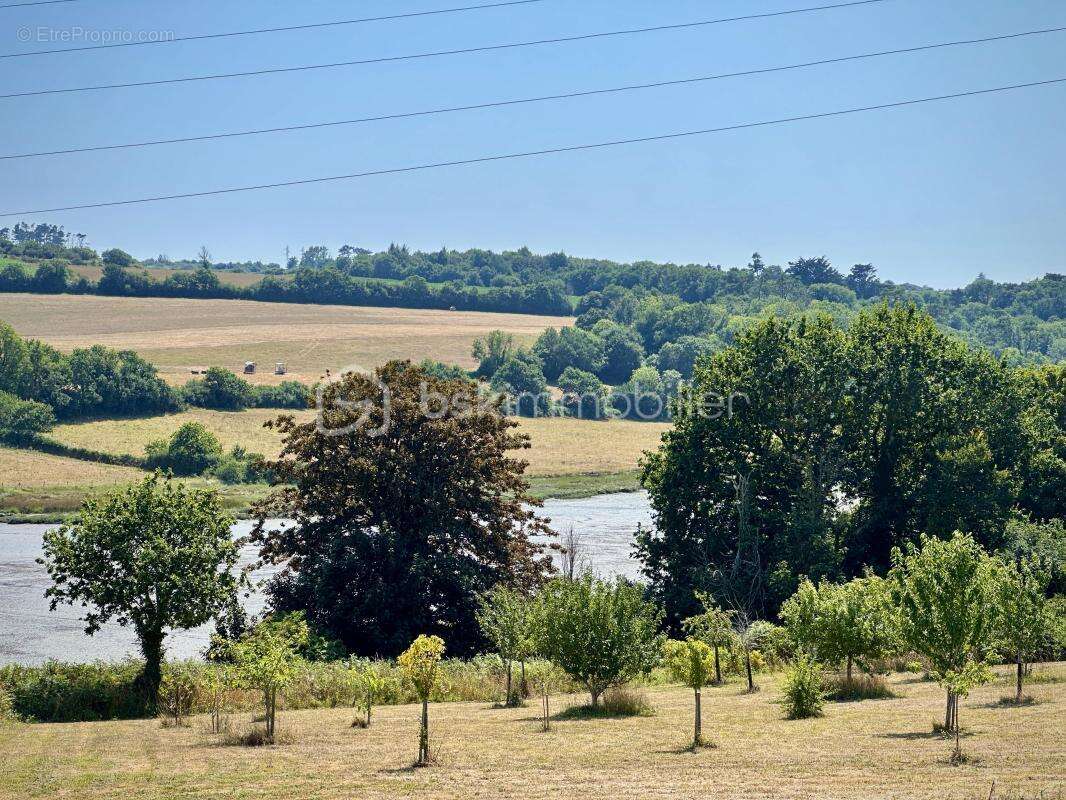 Maison 93m² - 4 pièces - Pont-Croix - Piscine - photo 18