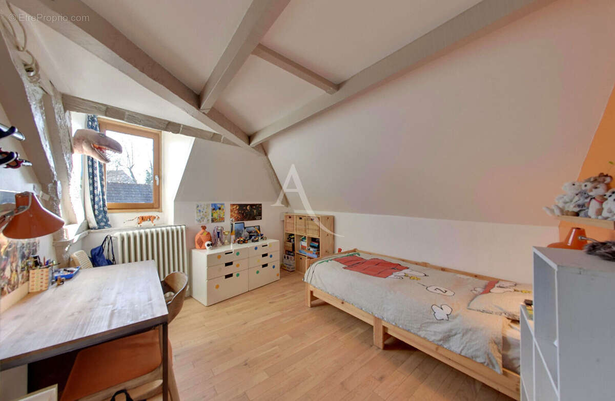 Appartement à AUXERRE