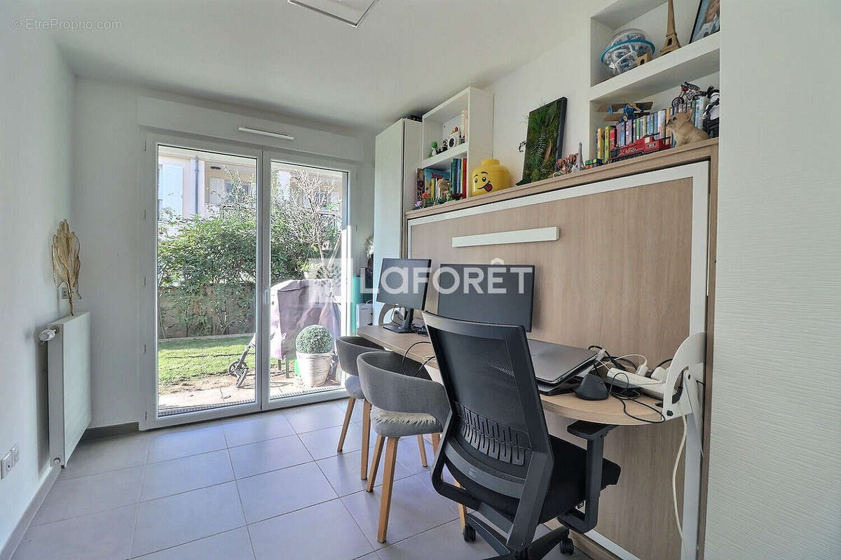 Appartement à RUEIL-MALMAISON
