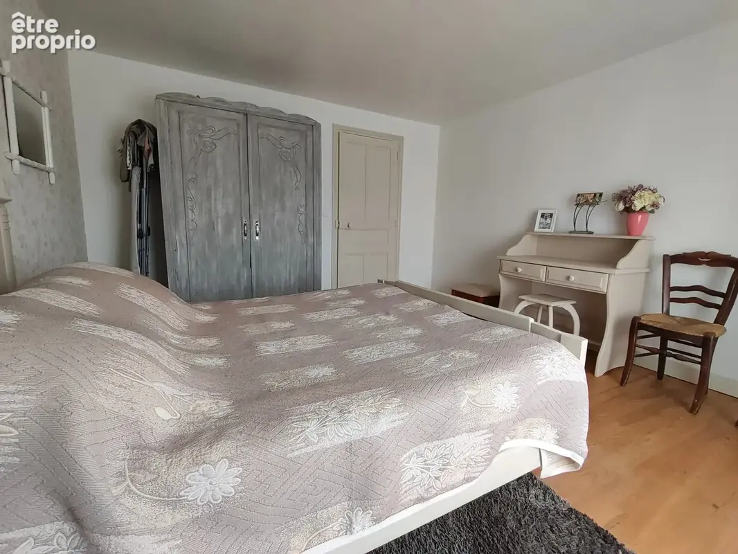 Une maison d'exception qui n'attend que vous, proche de FERE EN TARDENOIS (02) - photo 9