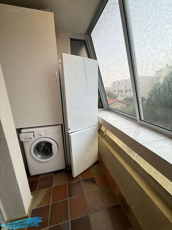Appartement à SAINT-NAZAIRE