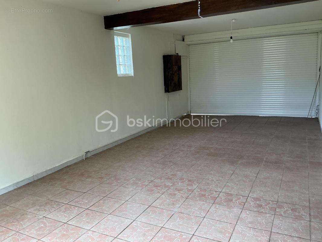 Maison à SAINT-JOSEPH