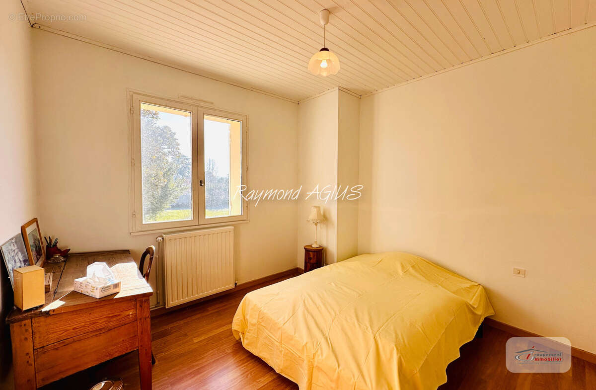 Charmante maison familiale de 4 chambres avec piscine et jardin arboré - photo 29