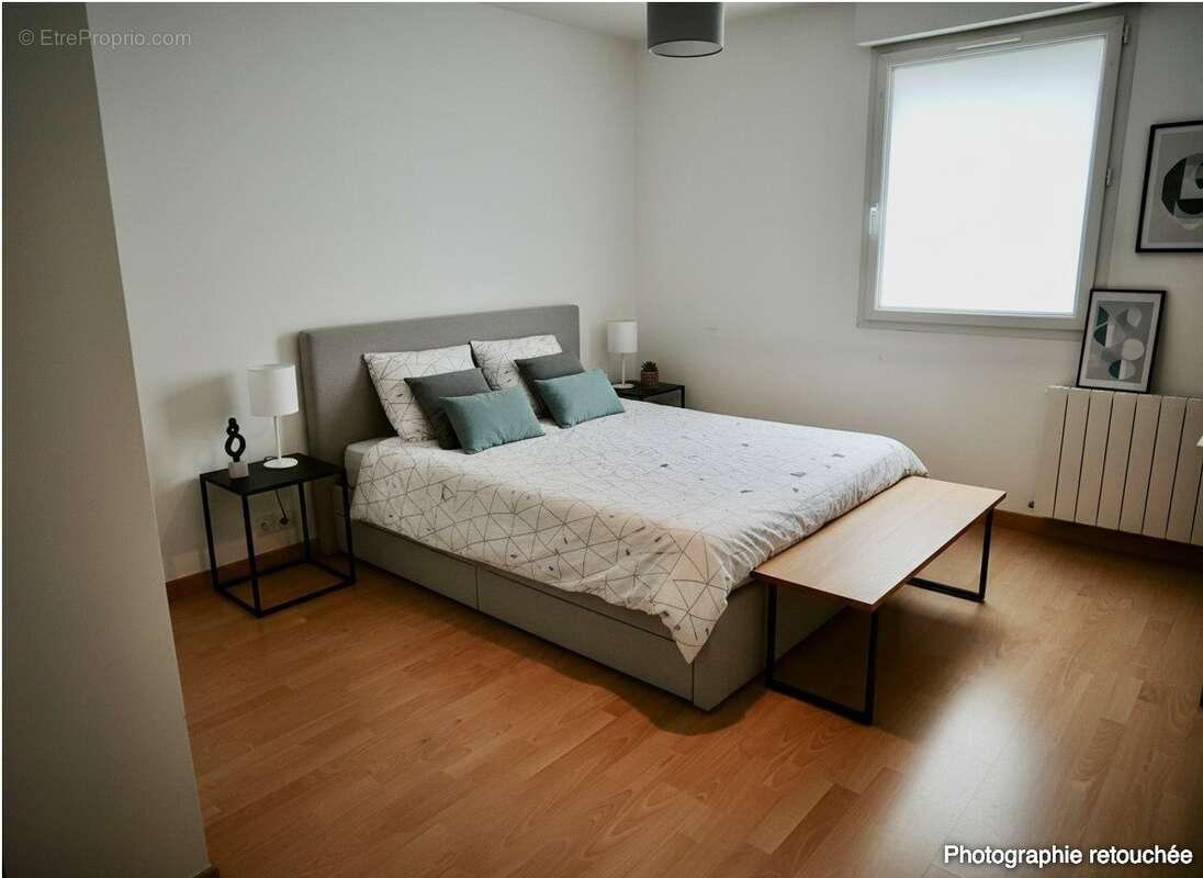 Appartement à VERTOU