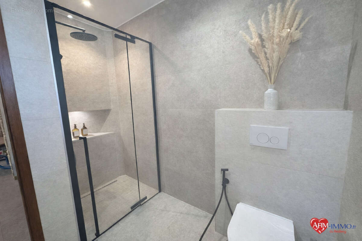 Maison à RIEDISHEIM