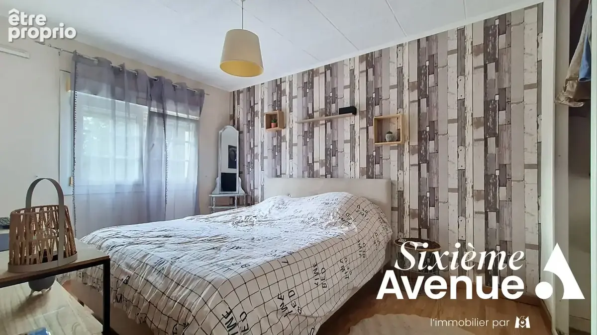 Maison Petite Synthe 3 chambres 99m² - photo 6