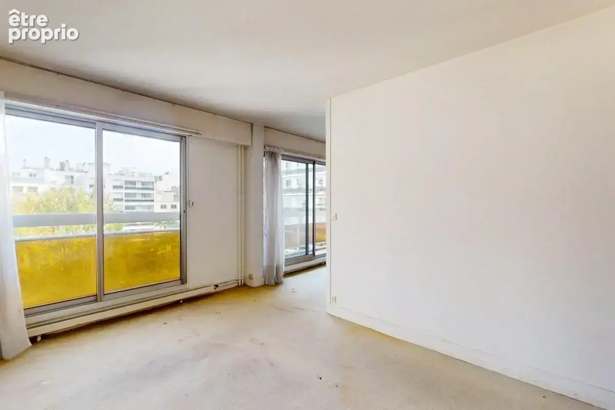 Appartement 57 rue du Théâtre - photo 6