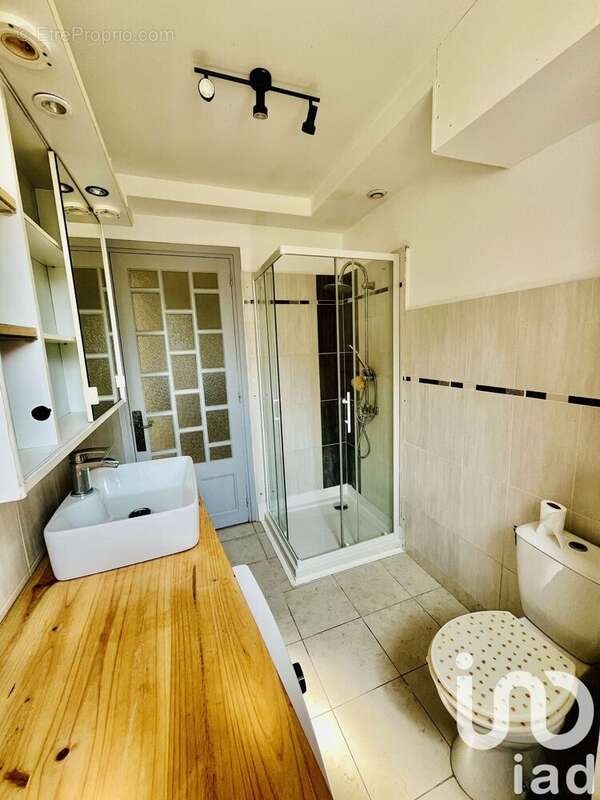 Photo 4 - Appartement à LOCMIQUELIC