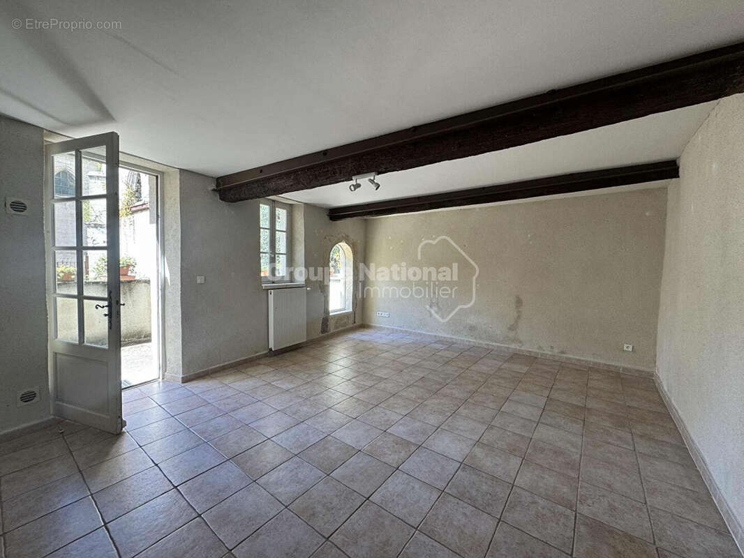 Appartement à ARLES