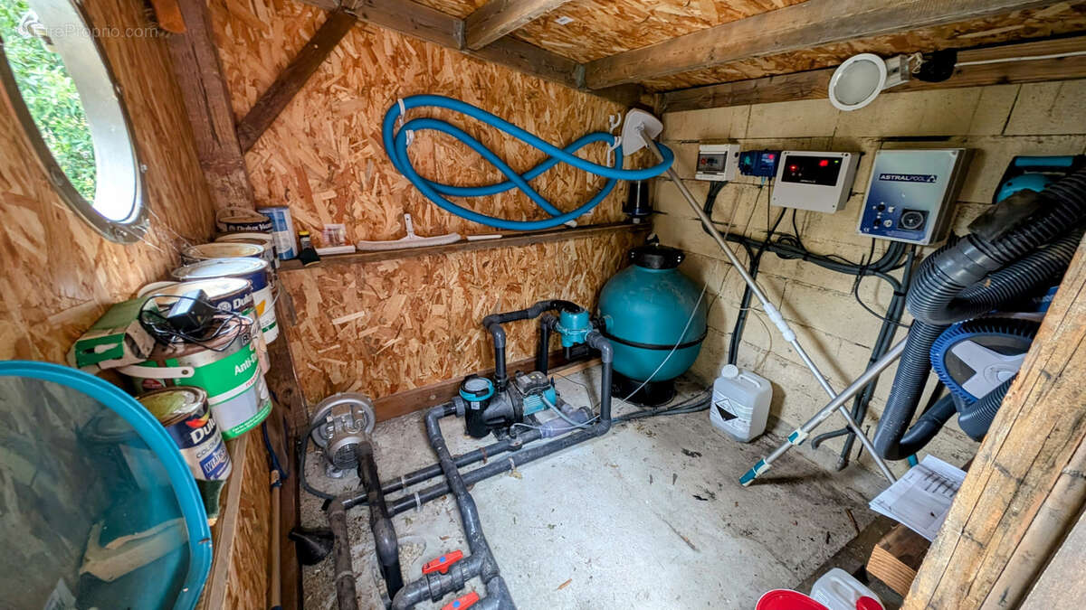 Maison à LAROQUE-DES-ALBERES