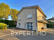 Appartement à LEMPDES